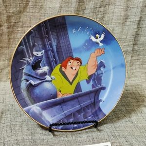 disney bradford exchange A Good Day to Fly Hunch B